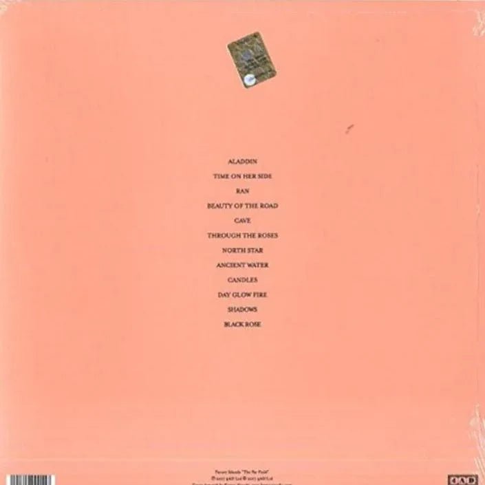 Future Islands - The Far Field (LP) - Joco Records