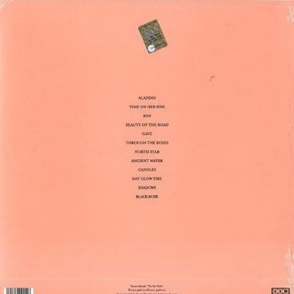 Future Islands - The Far Field (LP) - Joco Records