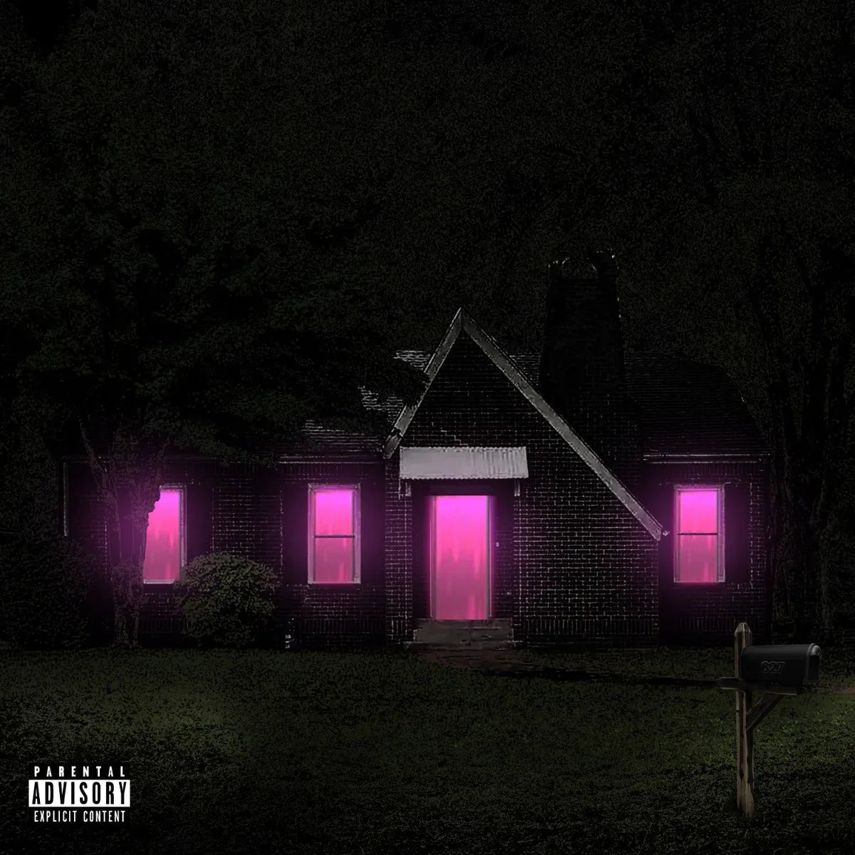 Future - Mixtape Pluto (LP) - Joco Records