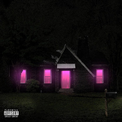 Future - Mixtape Pluto (LP) - Joco Records