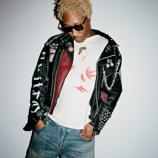 Future - The Real Me (Black Vinyl) (LP) - Joco Records