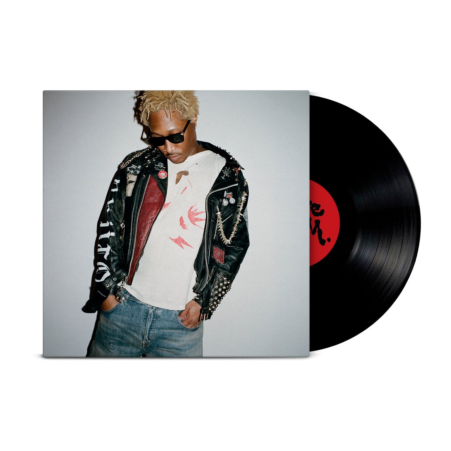 Future - The Real Me (Black Vinyl)