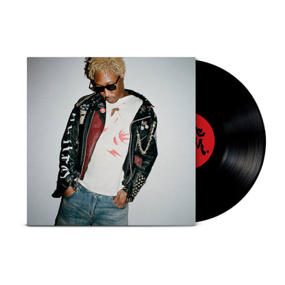 Future - The Real Me (Black Vinyl)