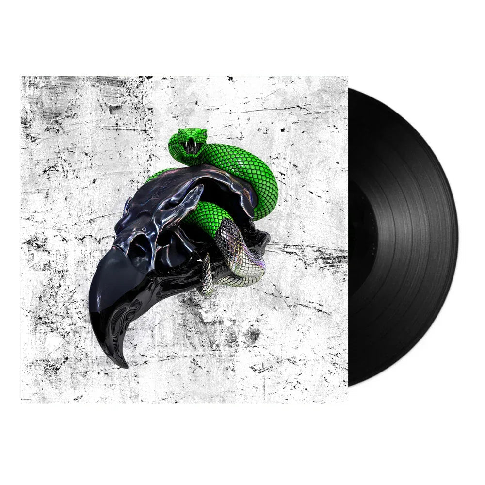 Future & Young Thug - Super Slimey (LP) - Joco Records