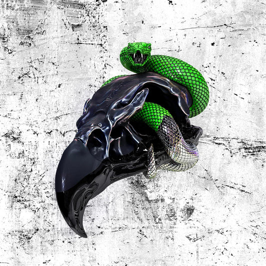 Future & Young Thug - Super Slimey (LP) - Joco Records