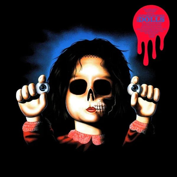 Fuzzbee Morse - Dolls (Original Soundtrack) (LP) - Joco Records
