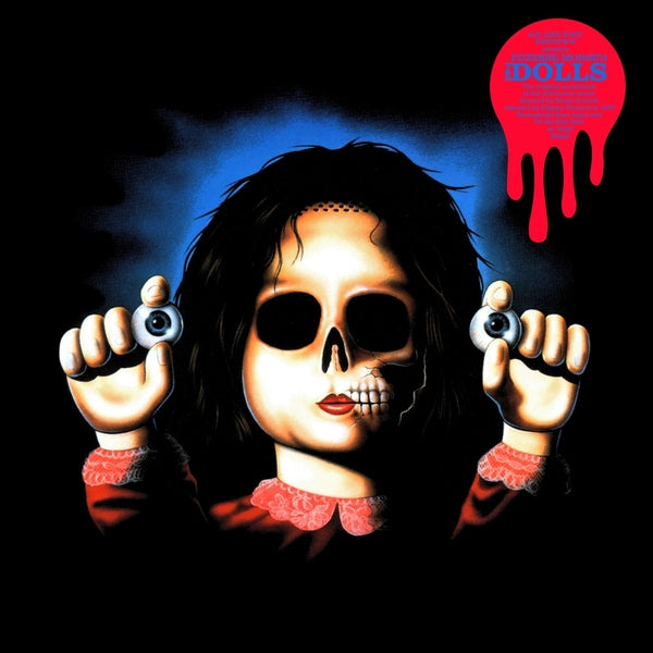 FUZZBEE MORSE - Dolls (Original Soundtrack)