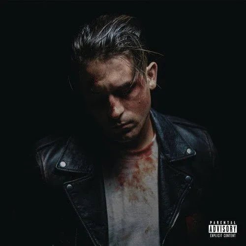 G-EAZY - The Beautiful & Damned (Gatefold Sleeve) (2 LP) - Joco Records