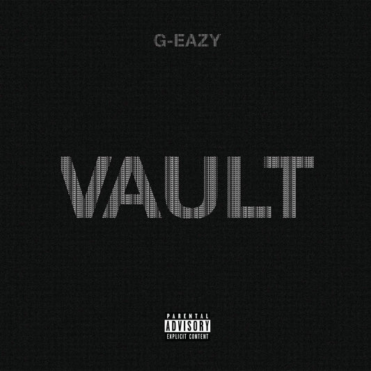 G-Eazy - The Vault (Record Store Day) (12-Inch Vinyl EP) - Joco Records
