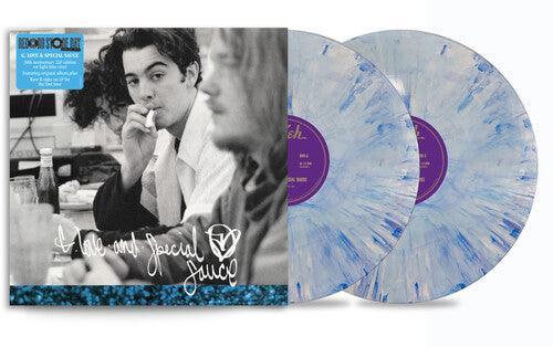 G. Love & Special Sauce - G. Love & Special Sauce: 30th Anniversary Deluxe Edition (RSD Exclusive) (2 LP) - Joco Records