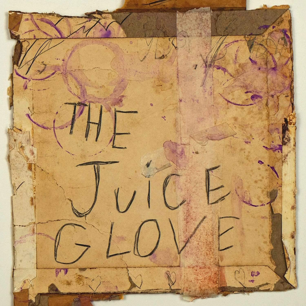 G. Love & Special Sauce - The Juice (Indie Exclusive) (LP) - Joco Records