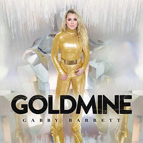 Gabby Barrett - Goldmine (LP) - Joco Records
