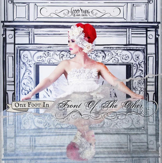Gabby Young & Other Animals - One Foot In Front Of The Other (LP) - Joco Records