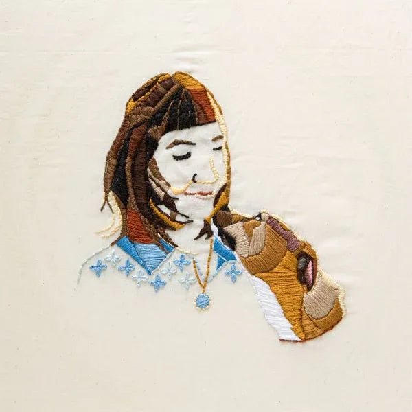 Gabby's World - O.K. (Color Vinyl) (LP) - Joco Records