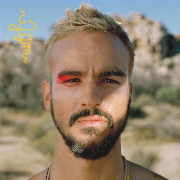Gabriel Garzon-Montano - Jardin (LP) - Joco Records