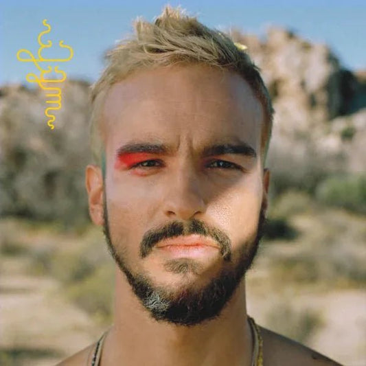 Gabriel Garzon-Montano - Jardin (LP) - Joco Records