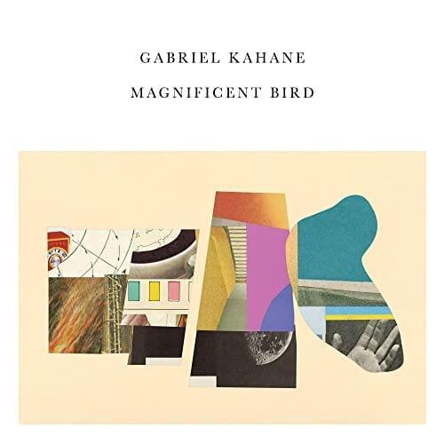 Gabriel Kahane - Magnificent Bird (LP) - Joco Records