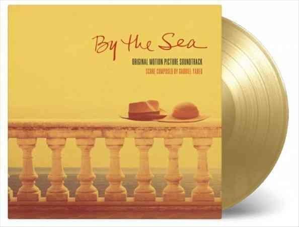 Gabriel Yared - By The Sea (LP) - Joco Records