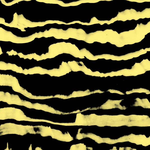 GAJEK - Restless Shapes