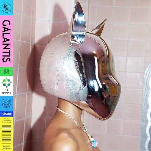 Galantis - Rx (Vinyl) - Joco Records