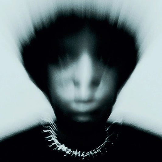 Gallant - Zinc (Limited Edition, Translucent Blue Vinyl) (LP) - Joco Records