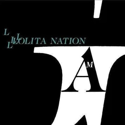 Game Theory - Lolita Nation (2 LP) - Joco Records