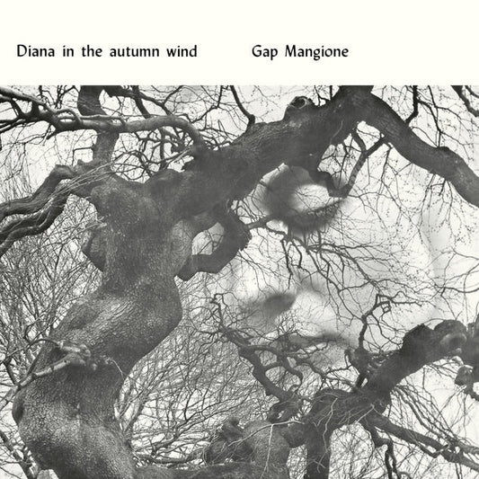 Gap Mangione - Diana In The Autumn Wind (LP) - Joco Records