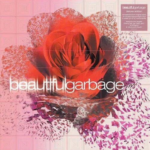 Garbage - Beautiful Garbage (Remastered, Deluxe Vinyl Edition) (Import) (3 LP) - Joco Records
