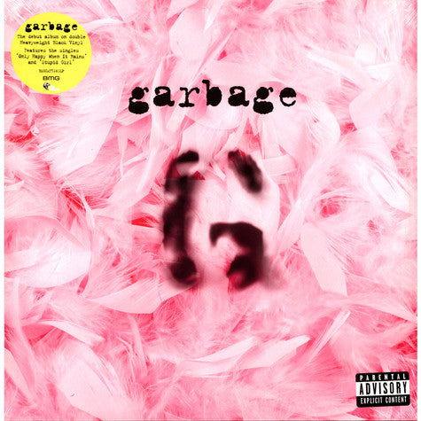 Garbage - Garbage (Import, Remastered, Gatefold) (2 LP) - Joco Records