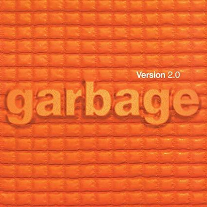Garbage - Version 2.0 (Remastered Vinyl, Gatefold, Import) (2 LP) - Joco Records