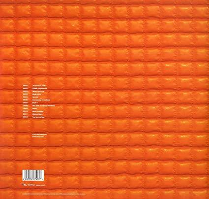 Garbage - Version 2.0 (Remastered Vinyl, Gatefold, Import) (2 LP) - Joco Records