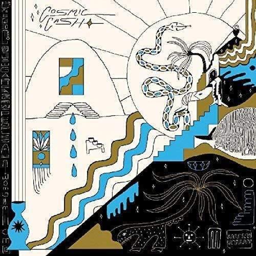 Garcia Peoples - Cosmic Cash  (Vinyl)