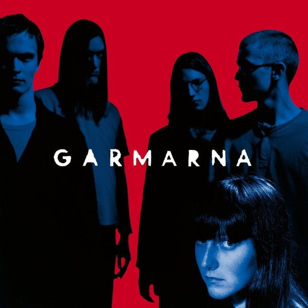 Garmarna - Guds Speleman (Remastered 2023) (Lp) - Joco Records