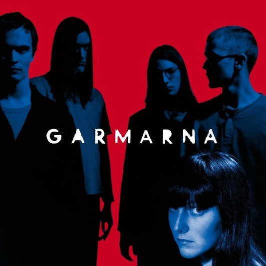 Garmarna - Guds Speleman (Remastered 2023) (Lp) - Joco Records