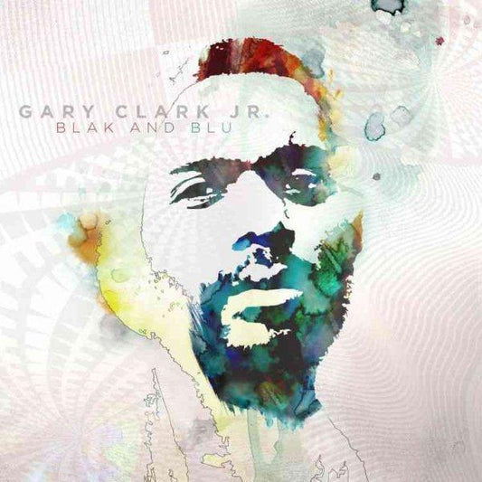 Gary Clark Jr. - Blak & Blu (2 LP) - Joco Records