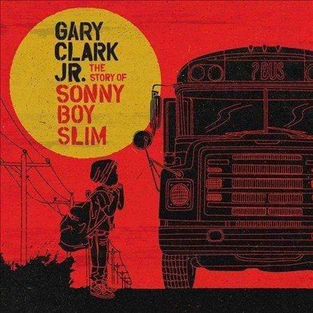 Gary Clark Jr. - Story Of Sonny Boy Slim (2 LP) - Joco Records