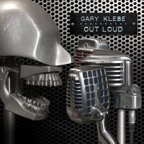 Gary Klebe - Out Loud (180 Gram) (Gray Vinyl) (Vinyl) - Joco Records