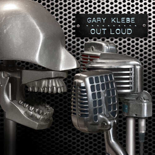 Gary Klebe - Out Loud (180 Gram) (Gray Vinyl)