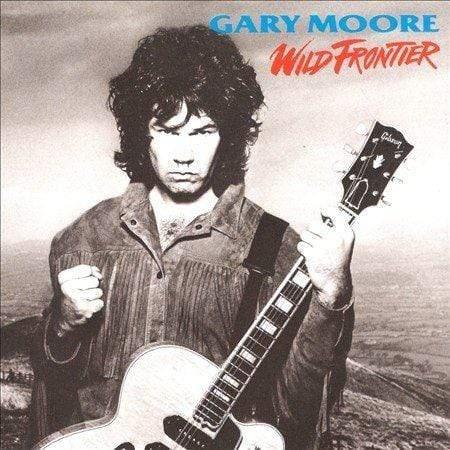 Gary Moore - Wild Frontier (LP) - Joco Records