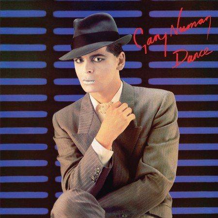 Gary Numan - Dance (2 LP) - Joco Records
