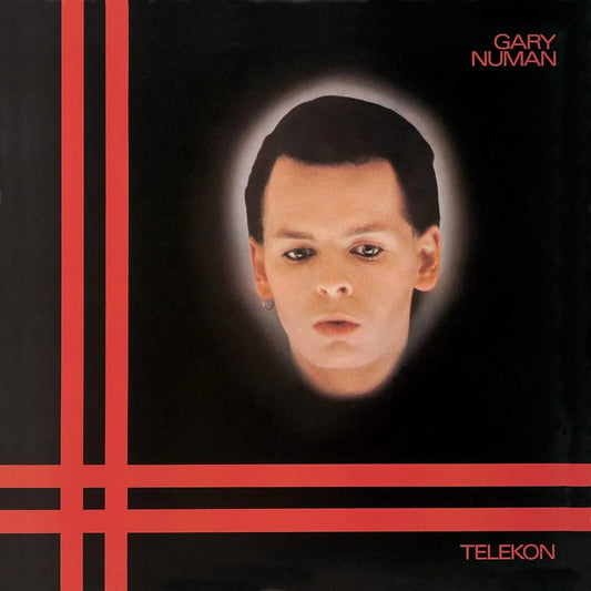 Gary Numan - Telekom (2 LP) - Joco Records