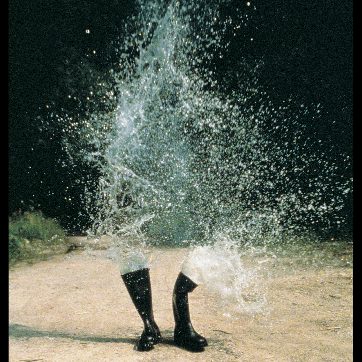 Gastr del Sol - Upgrade & Afterlife