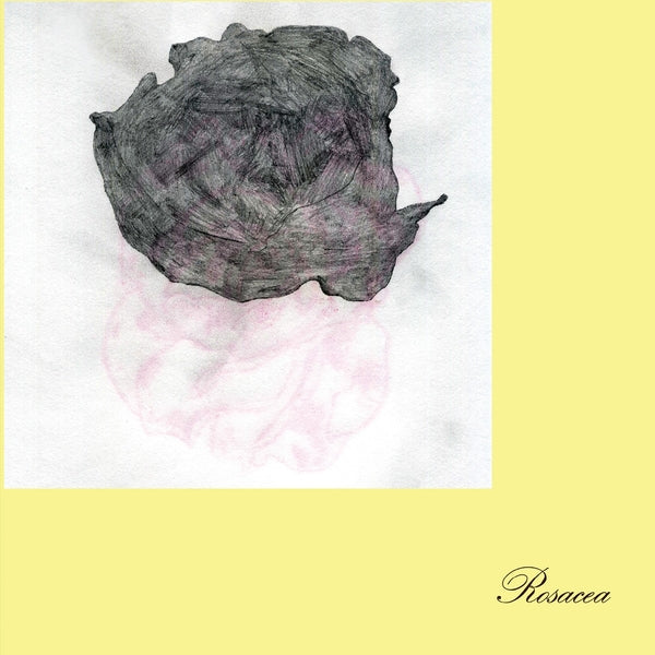 GAUTE GRANLI - Rosacea (LP)