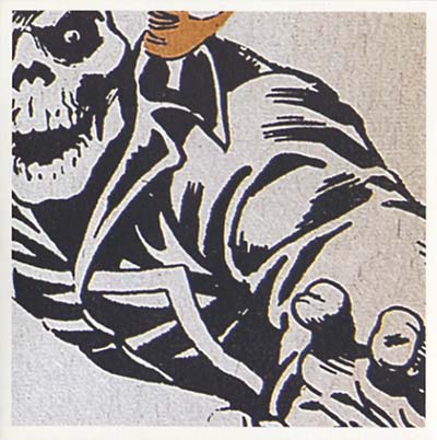Gavin Friday & Dave Ball/Thomas Brinkmann/Alan Veg - Ghostrider (Vinyl) - Joco Records