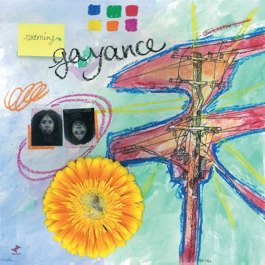 GAYANCE - Roaming - Joco Records