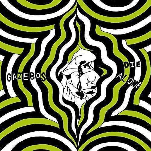 Gazebos - Die Alone (LP) - Joco Records