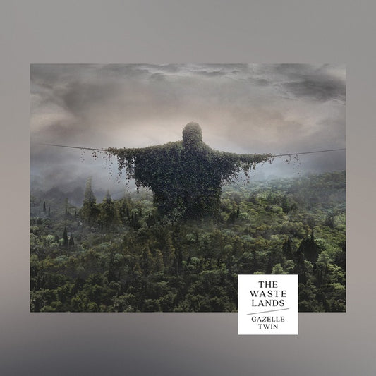 Gazelle Twin - The Wastelands