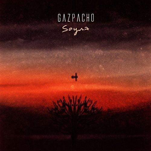 Gazpacho - Soyuz (LP) - Joco Records