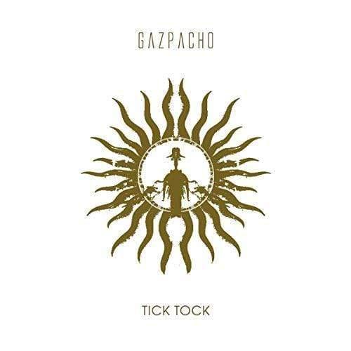 Gazpacho - Tick Tock (2 LP) - Joco Records