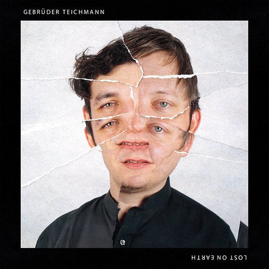 Gebruder Teichmann - Lost On Earth (2 LP) - Joco Records